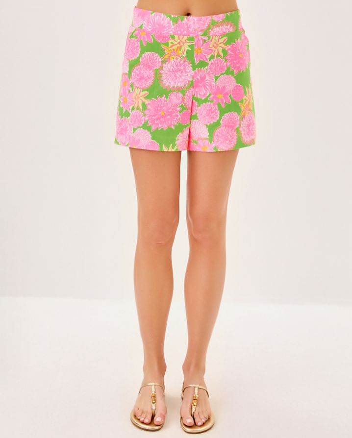 5" ALISTA STRETCH SHORT