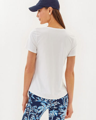 WESTLEY UPF 50+ ACTIVE TEE