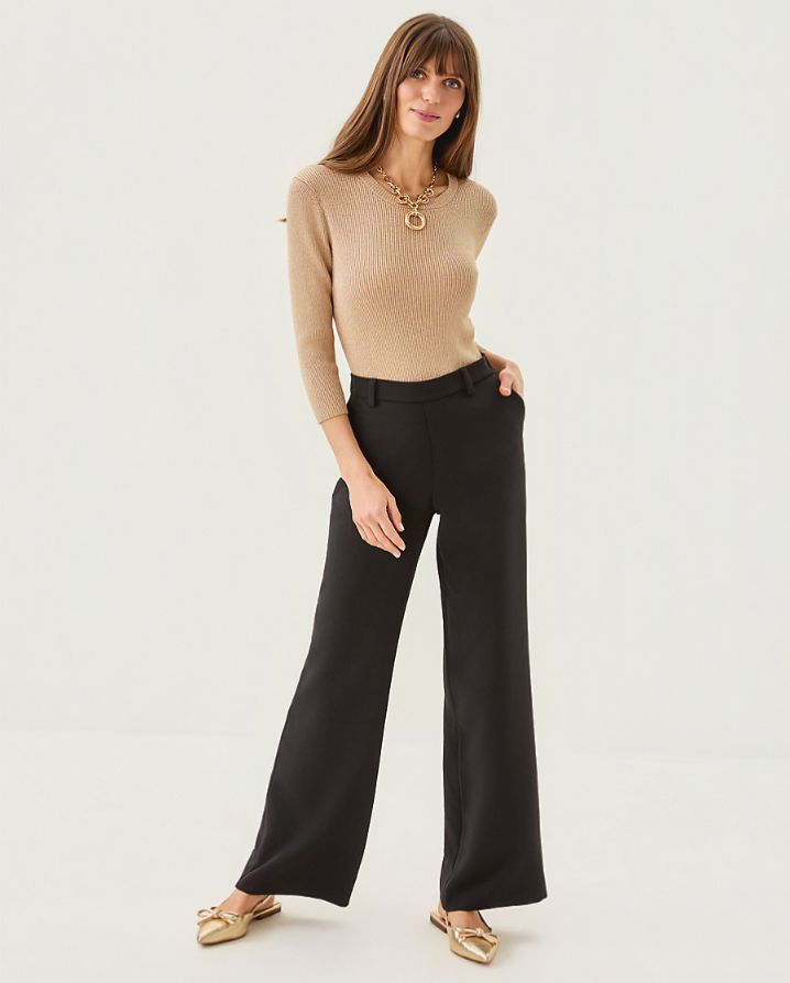 CELESTA PANT