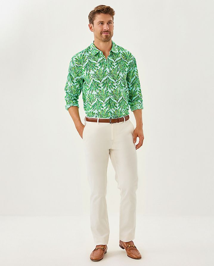 MENS STUFF MIZNER STRETCH PANT