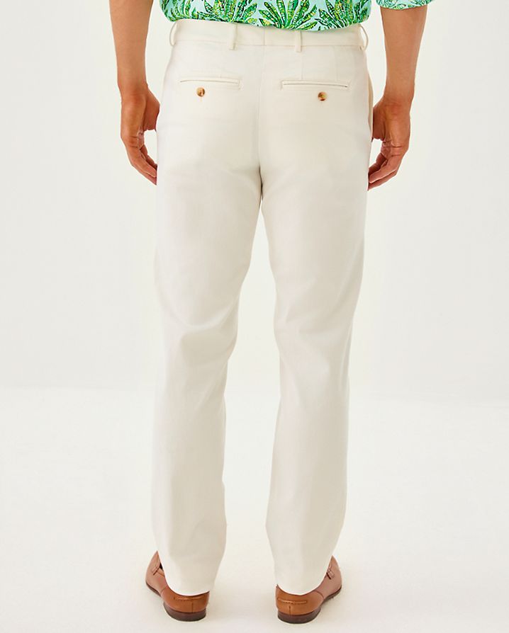 MENS STUFF MIZNER STRETCH PANT