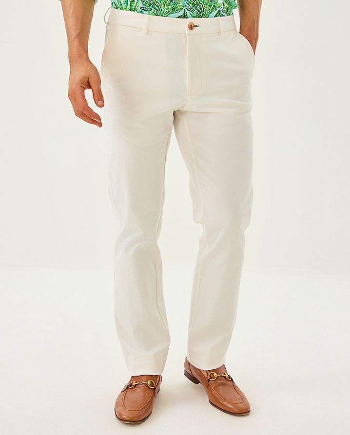 MENS STUFF MIZNER STRETCH PANT
