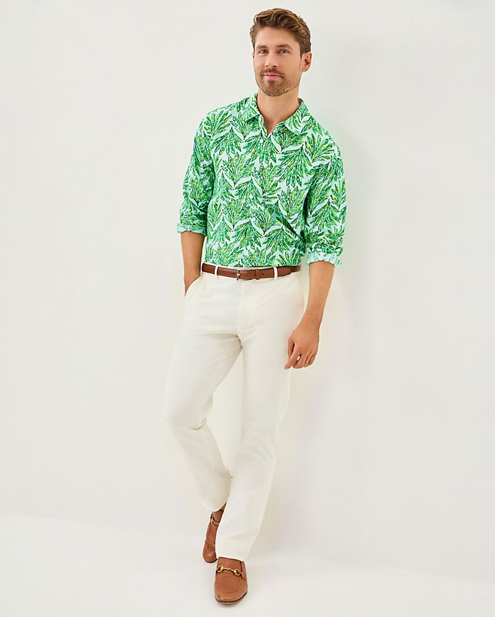 MENS STUFF MIZNER STRETCH PANT