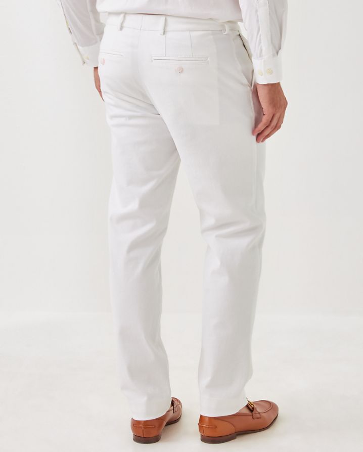 MENS STUFF MIZNER STRETCH PANT