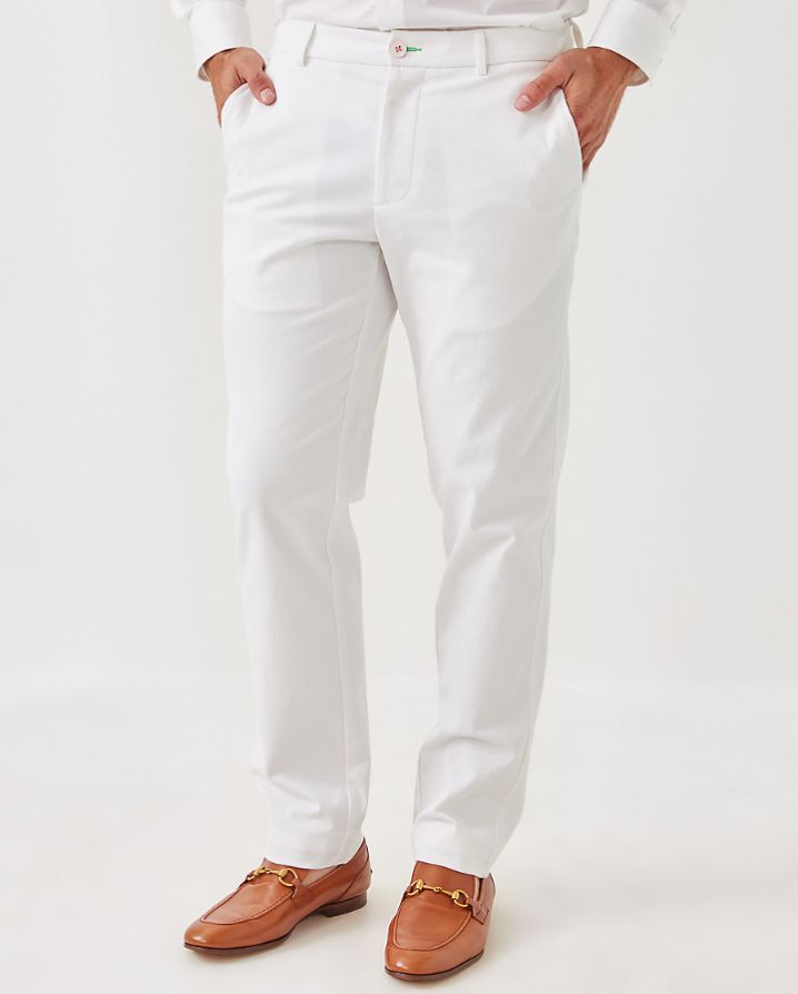 MENS STUFF MIZNER STRETCH PANT