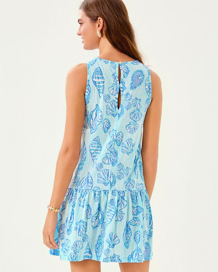 DIXI DRESS