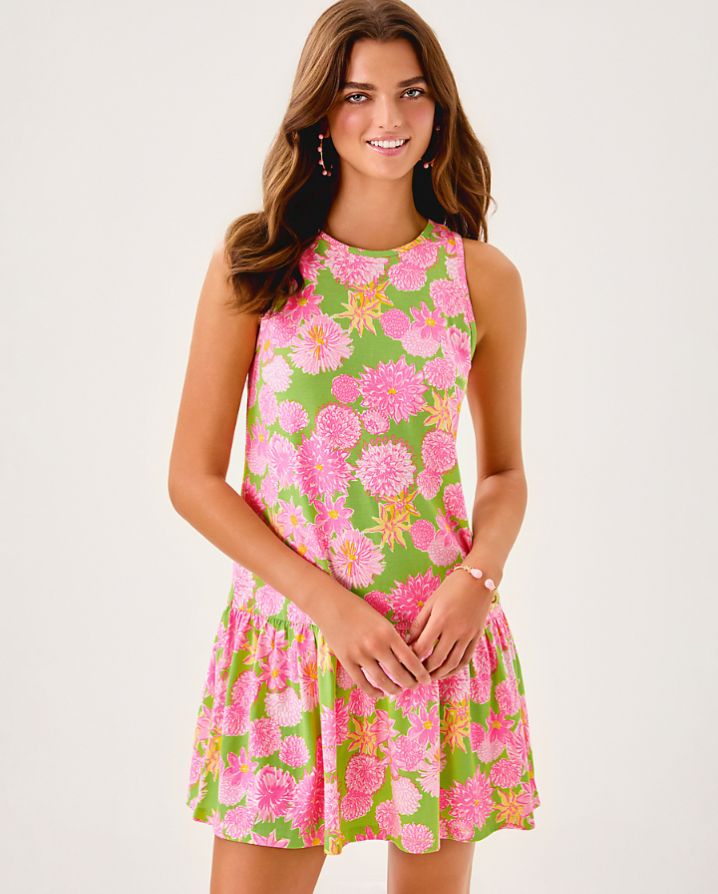 DIXI DRESS