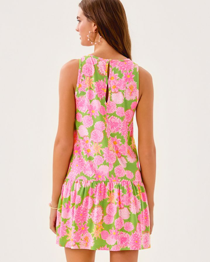 DIXI DRESS