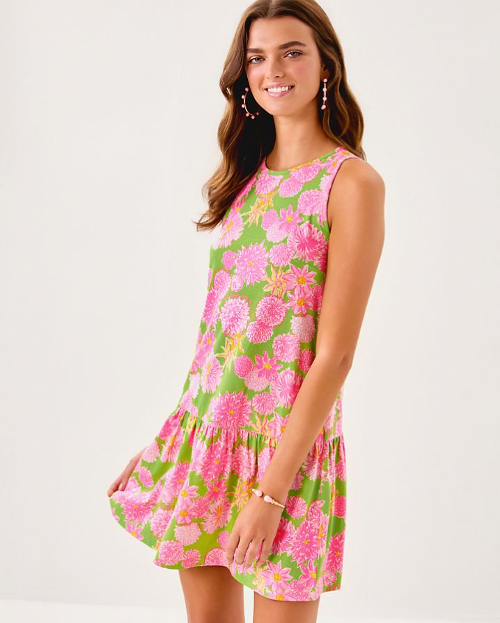 DIXI DRESS