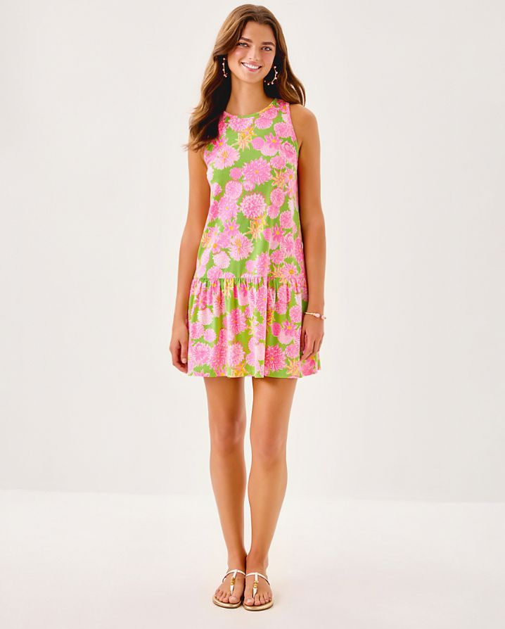 DIXI DRESS
