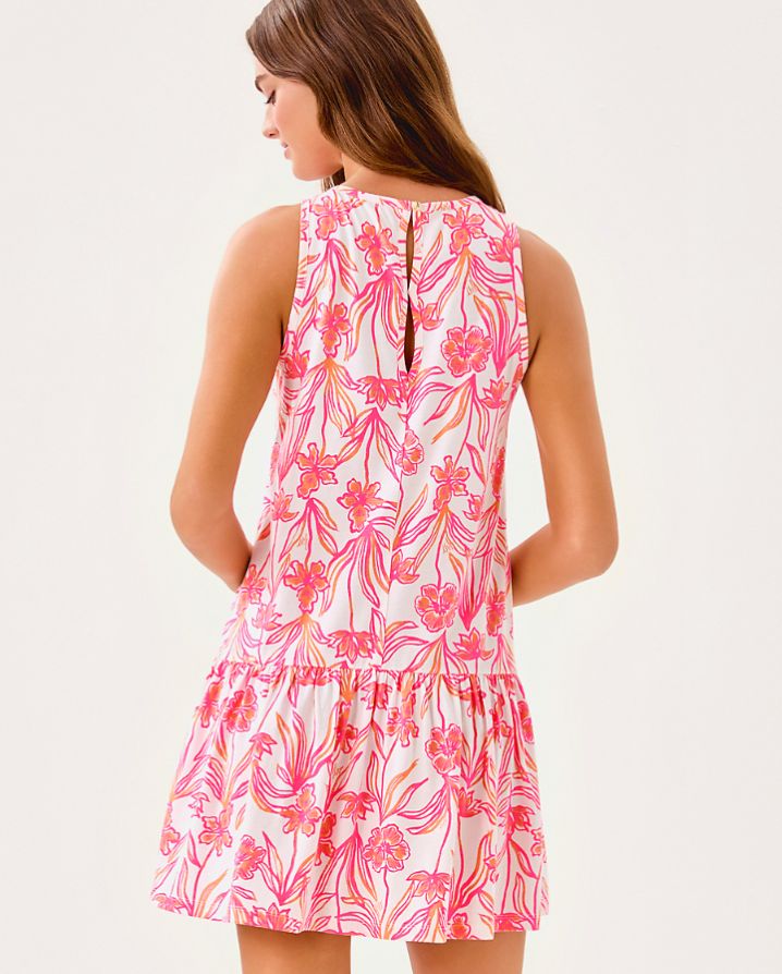 DIXI DRESS