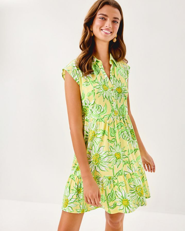 ARLEY DRESS