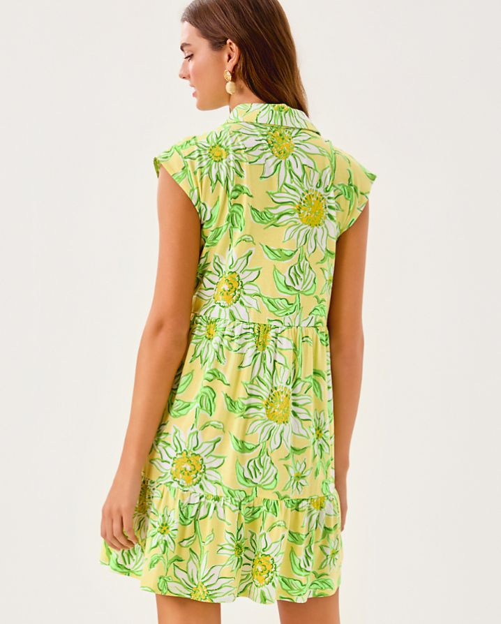 ARLEY DRESS