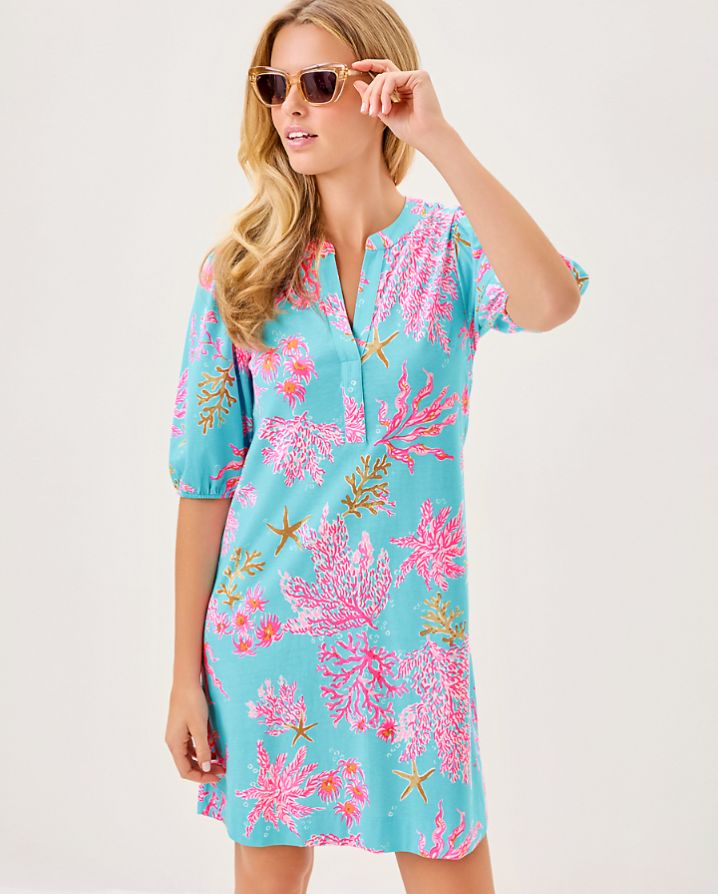 COLSON DRESS