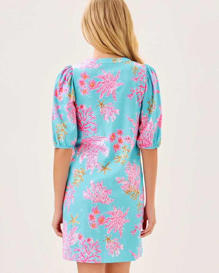 COLSON DRESS
