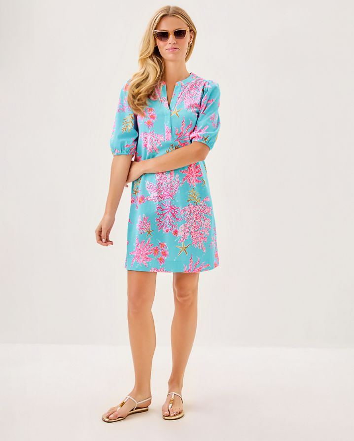 COLSON DRESS