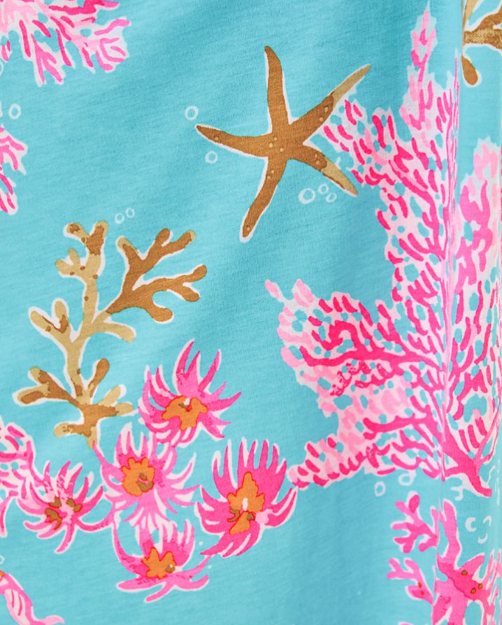 COLSON DRESS