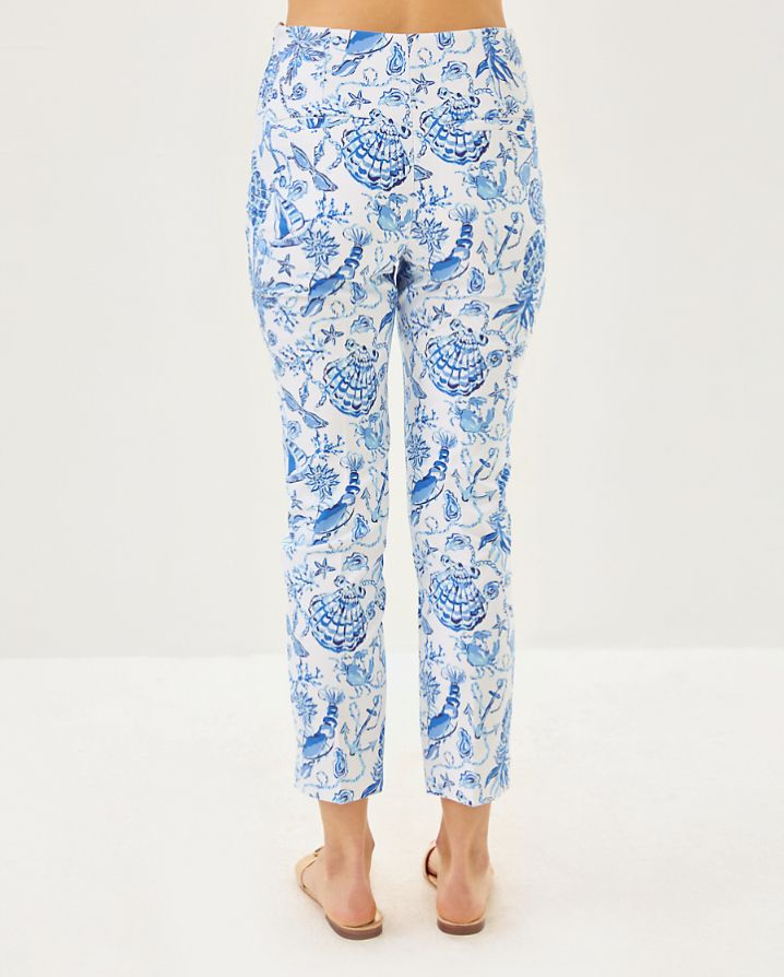 NANCEE CROP PANT