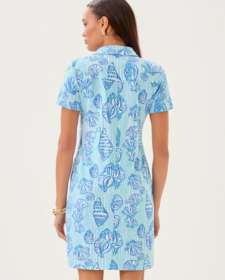 MANDI UPF 50+ DRESS