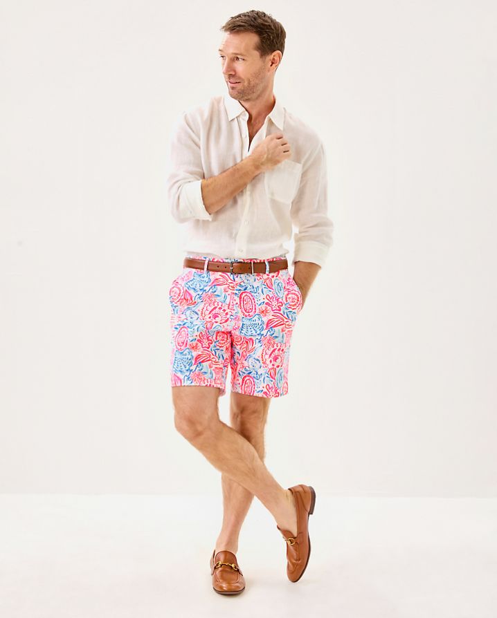 MENS STUFF VOLK STRETCH SHORT