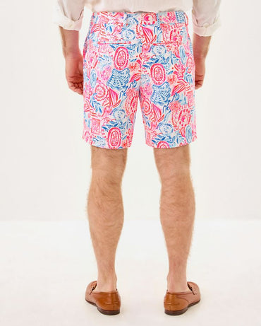 MENS STUFF VOLK STRETCH SHORT