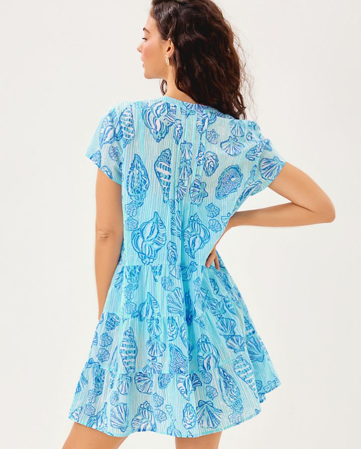 FERIA TIERED COVERUP