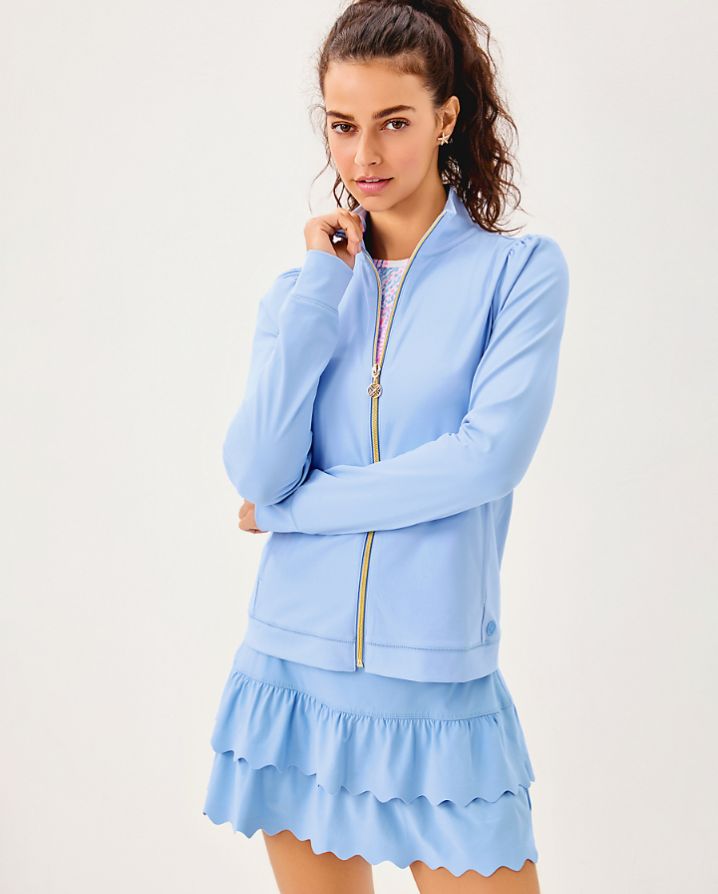 CARAWAY UPF 50+ JACKET