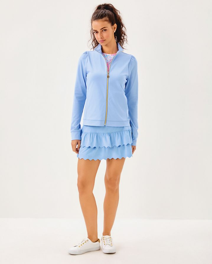 CARAWAY UPF 50+ JACKET