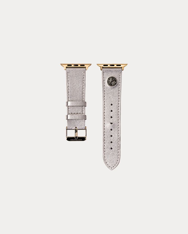 LEATHER APPLE WATCH BAND