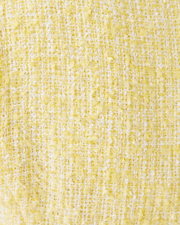 MAISLEY BOUCLE SHIFT