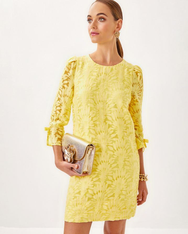 KAVIANNA DRESS