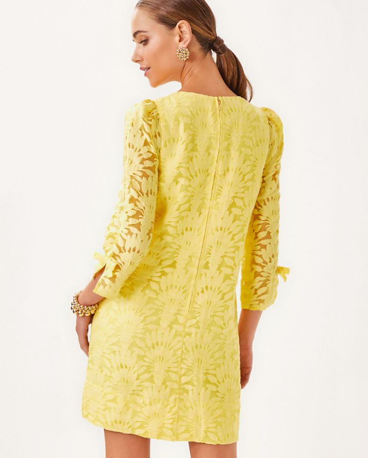 KAVIANNA DRESS