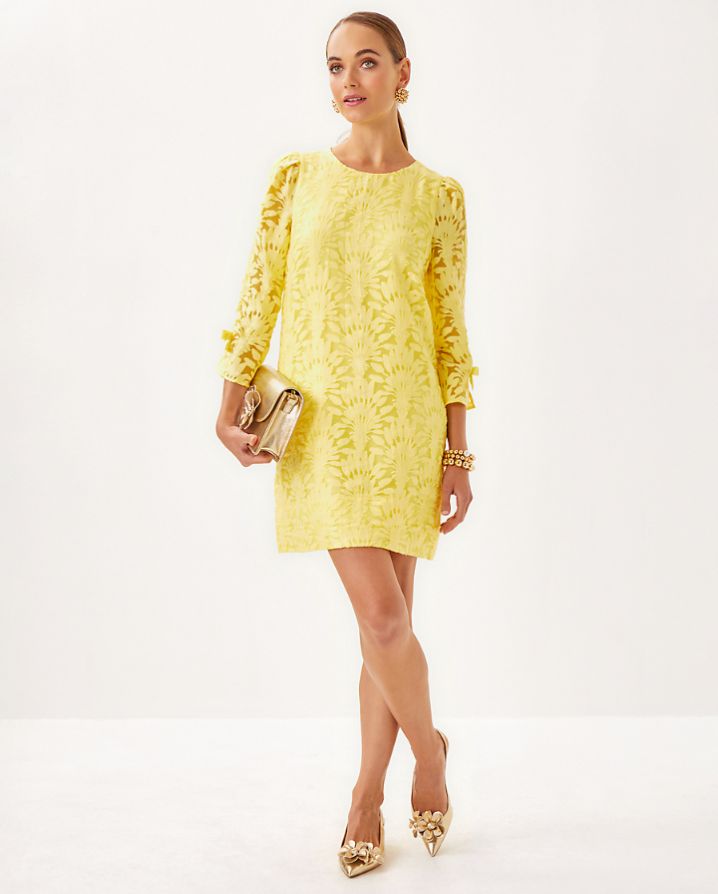 KAVIANNA DRESS