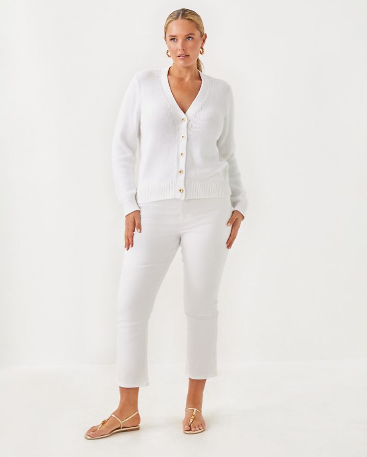 TIPPERY CARDIGAN