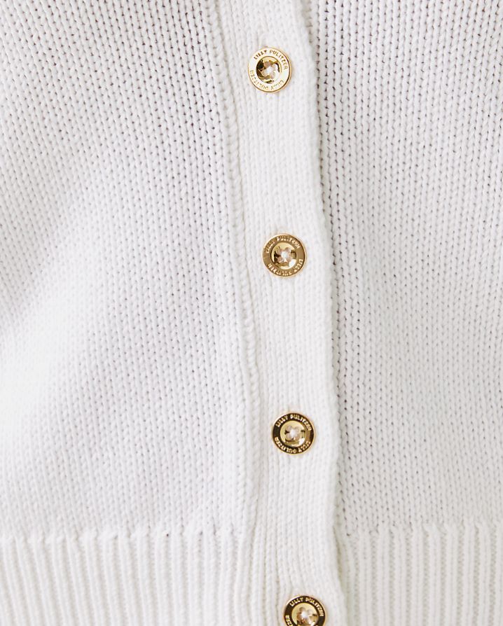 TIPPERY CARDIGAN