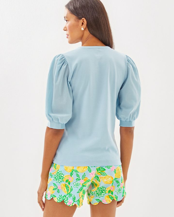 RONSON KNIT TOP