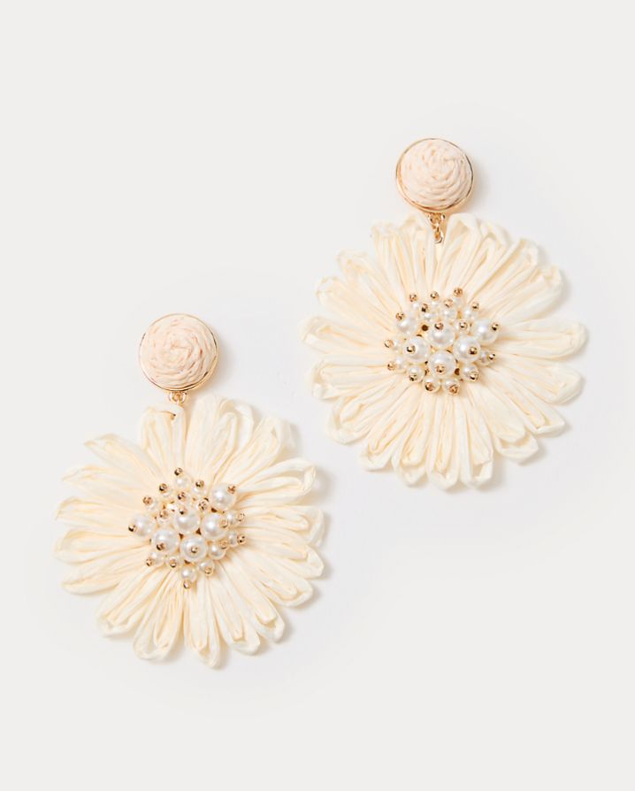 BURSTING BLOOMS EARRINGS
