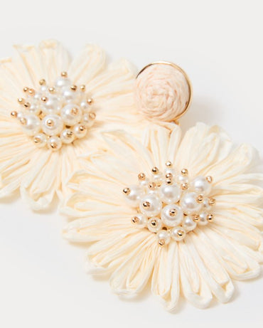 BURSTING BLOOMS EARRINGS