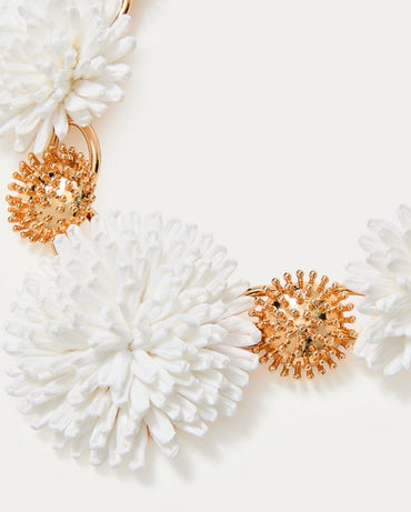 SUMMER SHORELINES NECKLACE