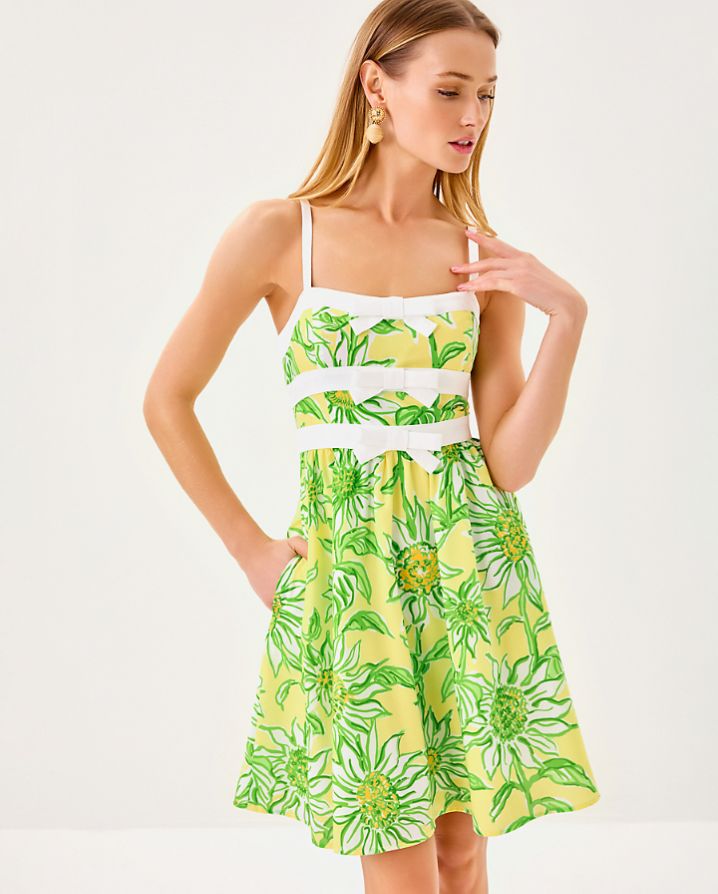 CHERI DRESS