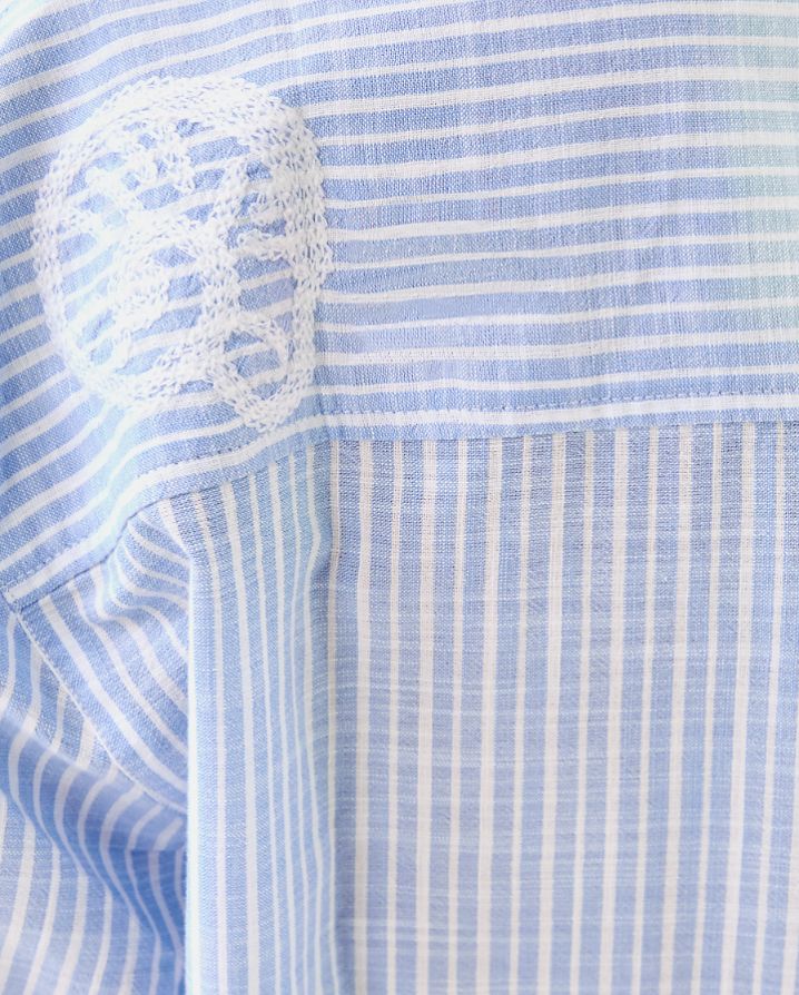 BONDI BUTTON DOWN
