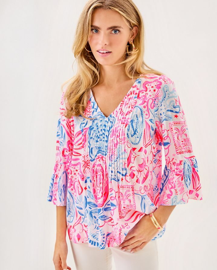 DANIKA TUNIC