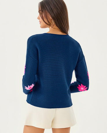 TENSLEY SWEATER