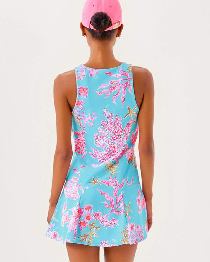 WESTLEY UPF 50+ ACTIVE DRESS