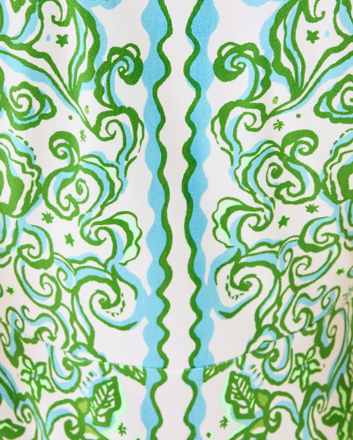 ELLISON MAXI DRESS