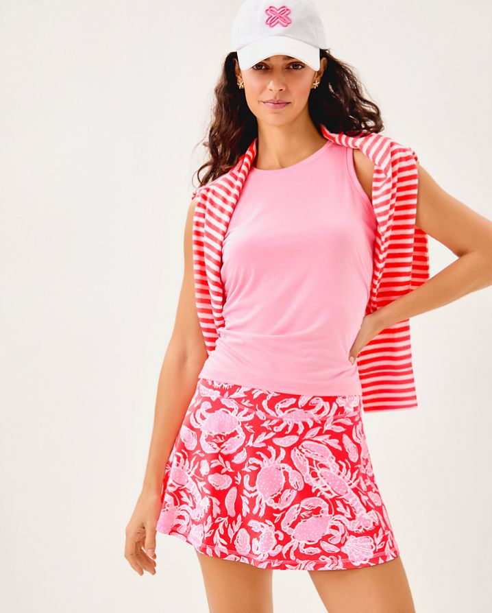 AILA UPF 50+ SKORT