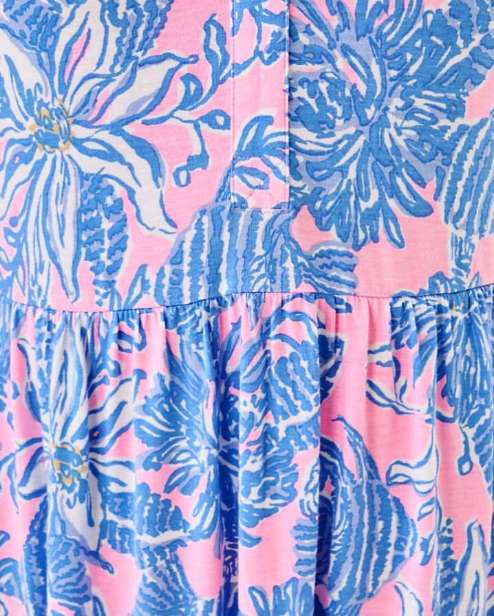 RIEGAN MAXI DRESS
