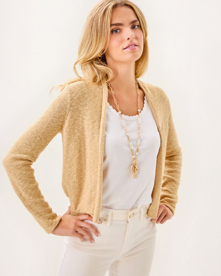 FARETTA CARDIGAN