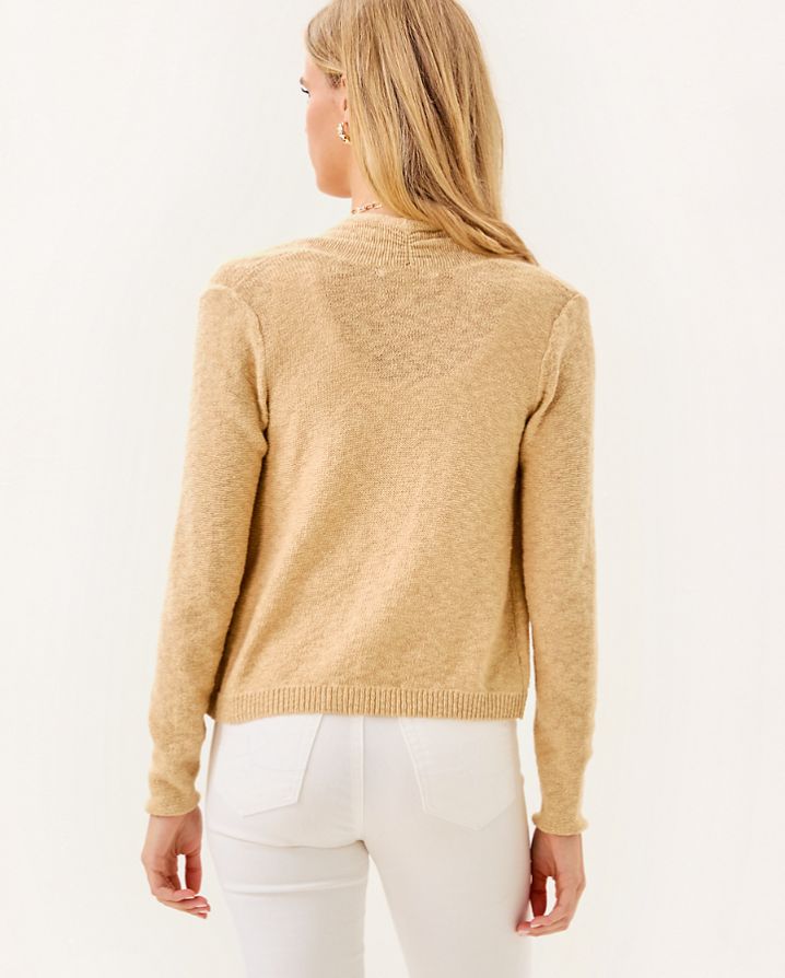 FARETTA CARDIGAN