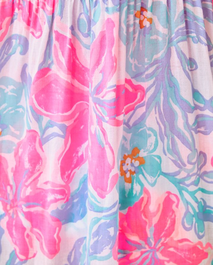 MAZARINE MAXI COVERUP